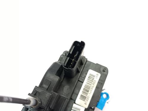 Front right lock HYUNDAI i20 I (PB, PBT)  | BP22272434C97 