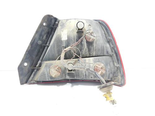 Left taillight HYUNDAI ACCENT II (LC)  | BP15863757C34 