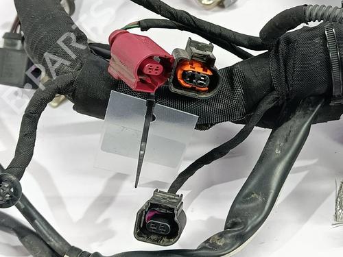Wiring harness VW TOURAN (5T1)  | BP37509757E16  - Image 10