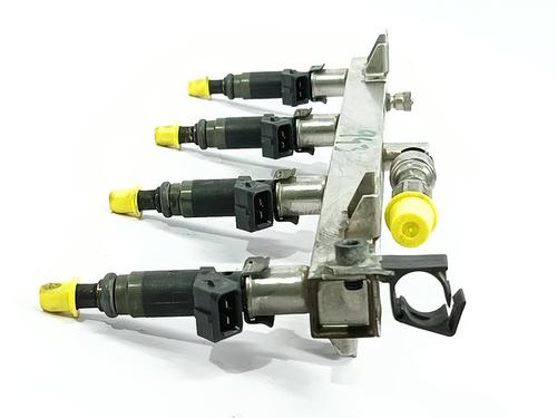 Injection rail BMW 3 Compact (E46) 318 ti | BP37283864M98  - Image 5