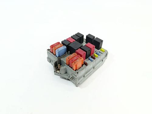 Fuse box ALFA ROMEO 147 (937_) 1.9 JTDM (937.AXD1A, 937.AXV1A, 937.BXB1A) | BP29392765E1 