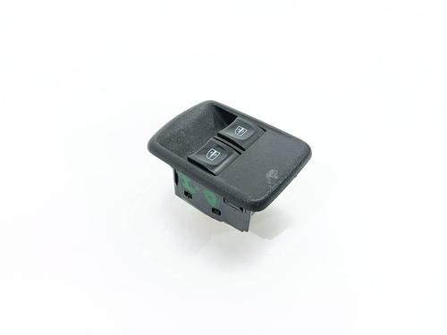 Left front window switch DACIA DOKKER MPV (KE_) | BP31970904I27