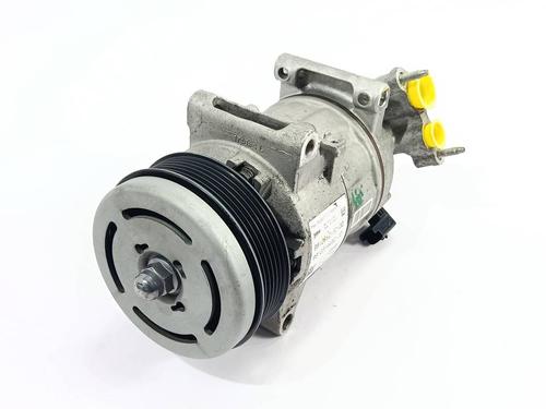 Used AC compressor AC compressor PEUGEOT 3008 II SUV (MC_, MR_, MJ_, M4_) [2016-2026] 39903216 39903216