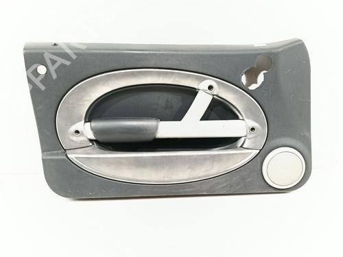 Used Front left panel MINI MINI (R50, R53) Cooper S (163 hp) 30056329