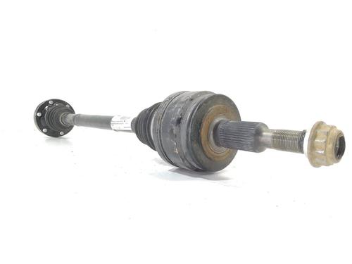 Right rear driveshaft VW TOUAREG (7LA, 7L6, 7L7) 2.5 R5 TDI | BP15868758M41 