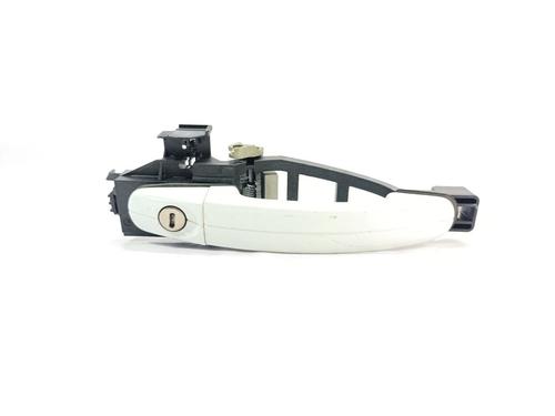 Used Front left exterior door handle FORD FOCUS II (DA_, HCP, DP) [2004-2013]  23188417