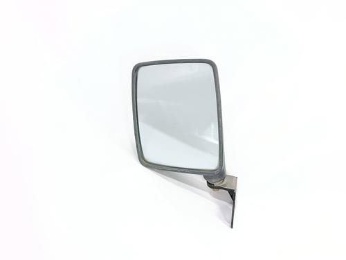Used Left mirror Left mirror SUZUKI SAMURAI Closed Off-Road Vehicle (SJ_) [1984-2004] 36186080 36186080