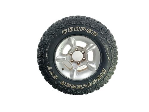 Rim NISSAN TERRANO II (R20) 2.7 TD 4WD | BP16559574C45 