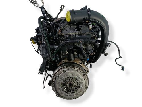 Engine PEUGEOT 407 (6D_) 2.0 (6DRFNB, 6DRFNE) | BP32160159M1  - Image 5