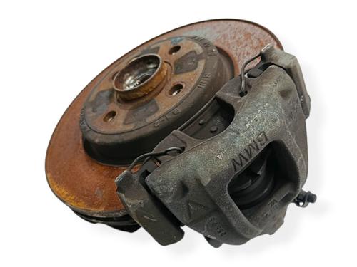 Right front steering knuckle MINI MINI (R50, R53) Cooper | BP37684991M26 - Image 2
