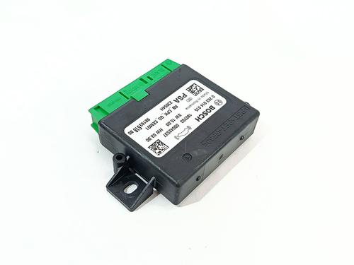 Electronic module PEUGEOT 208 I (CA_, CC_) 1.6 HDi | BP29316396M83 