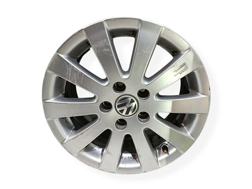 Used Rim Rim VW PASSAT B6 (3C2) [2005-2011] 35783249 35783249
