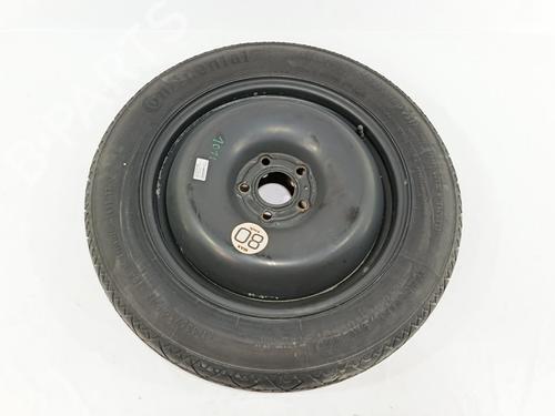 Used Jack Kit NISSAN QASHQAI I (J10, NJ10) [2006-2015]  29342918