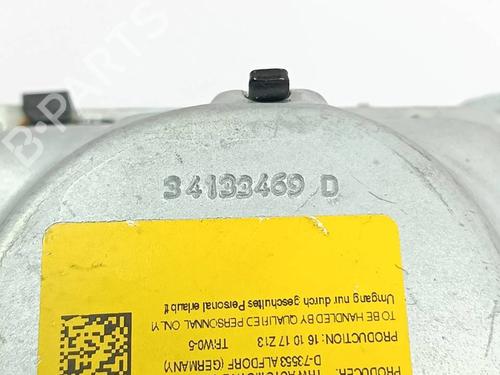 Rear left seatbelt AUDI A4 B9 (8W2, 8WC) | BP39234259I29 - Image 2