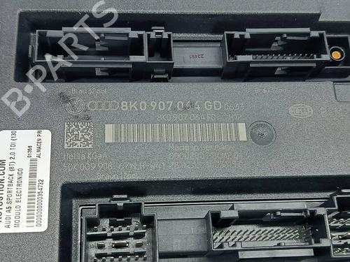 Electronic module AUDI A5 Sportback (8TA) 2.0 TDI | BP31930676M83 