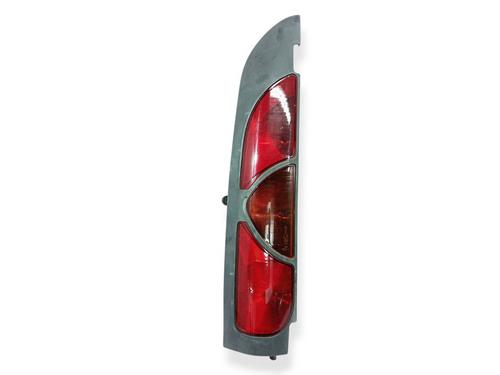 Used Left taillight RENAULT KANGOO (KC0/1_) D 65 1.9 (KC0E, KC02, KC0J, KC0N) (64 hp) 31164521