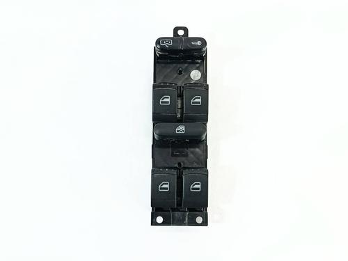 Used Left front window switch SKODA SUPERB I (3U4) [2001-2008]  29903180