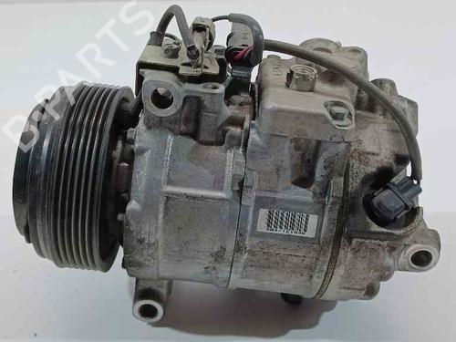 Compresseur AC BMW 1 (E81) [2006-2012]  15876273