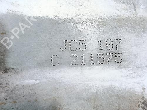 Gearbox RENAULT MEGANE I Classic (LA0/1_) 1.9 dCi (LA05, LA1F) | BP30184555M3