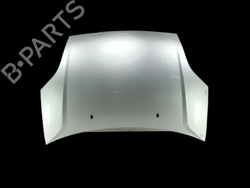 Used Hood FORD FIESTA V (JH_, JD_) [2001-2014]  21116547