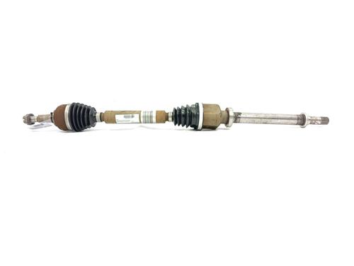 Used Right front driveshaft RENAULT SCÉNIC II (JM0/1_) [2003-2010]  17182050