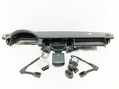 Kollisonspute sett LAND ROVER RANGE ROVER SPORT I (L320) [2005-2013]  29549526