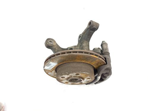 Right front steering knuckle MERCEDES-BENZ VITO Van (W638) | BP21530360M26