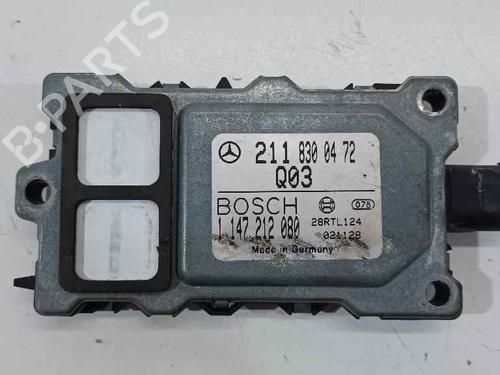 Used Electronic module MERCEDES-BENZ E-CLASS (W211) E 320 CDI (211.026) (204 hp) 15864334