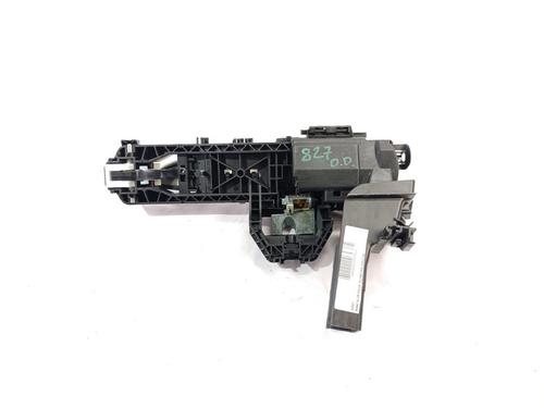 Front right exterior door handle MERCEDES-BENZ GLA-CLASS (X156) GLA 200 CDI / d (156.908) | BP20655982C129 