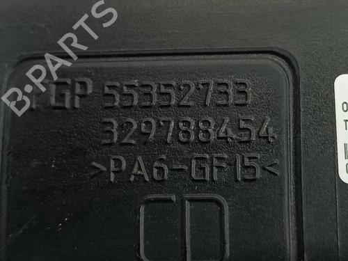 Pipe OPEL ASTRA H (A04) 1.9 CDTI (L48) | BP38642218M125 - Image 3