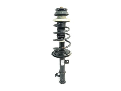 Used Left front shock absorber SUZUKI SPLASH (EX) [2008-2025]  17093729