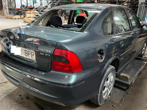 Gearbox OPEL VECTRA B (J96)  | BP20319414M3 