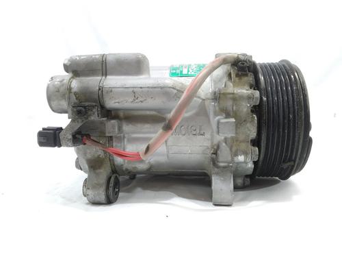 AC compressor VW POLO III (6N1) 50 1.0 | BP15875470M34 