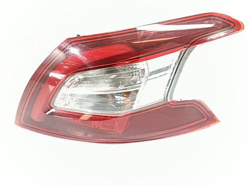 Used Right taillight PEUGEOT 308 II (LB_, LP_, LW_, LH_, L3_) [2013-2021]  28327650