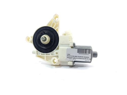 Used Left front window motor MERCEDES-BENZ GLA-CLASS (X156) GLA 200 CDI / d (156.908) (136 hp) 16212820