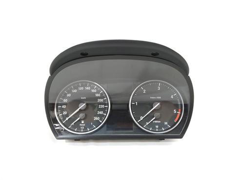 Instrument cluster BMW 3 (E90)  | BP15862212C47 