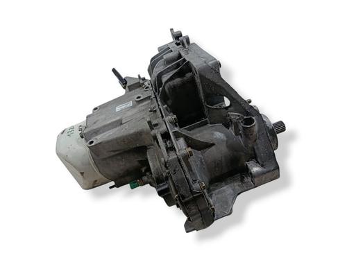 Used Gearbox RENAULT MEGANE I Classic (LA0/1_) 1.9 dTi (LA08, LA0N, LA0K) (98 hp) 31249176