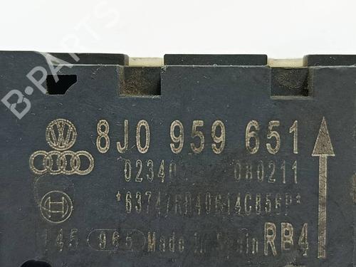Electronic sensor SEAT EXEO ST (3R5) | BP39901584M84 - Image 6