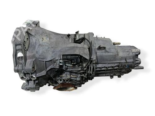 Gearkasse AUDI A4 B5 (8D2) [1994-2001]  32663786