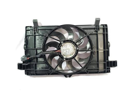 Radiator fan TESLA MODEL Y (5YJY)  | BP29530666M35 
