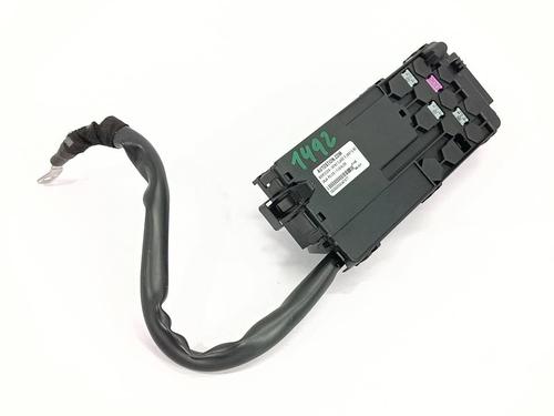 Fuse box MERCEDES-BENZ E-CLASS (W211) E 270 CDI (211.016) | BP39567565E1 - Image 4