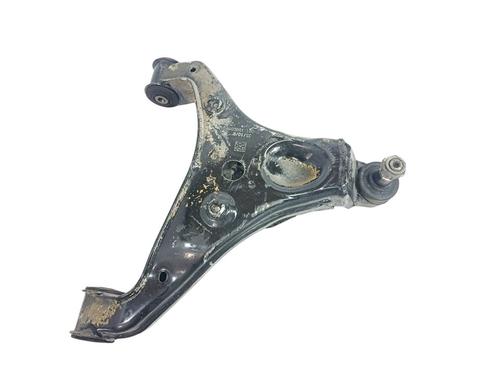 Bras de suspension avant droit Bras de suspension avant droit MERCEDES-BENZ SPRINTER 3,5-t Bus (B906) 324 (906.733, 906.735) (258 hp) 36768487 36768487
