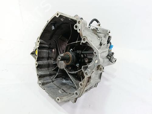 Used Gearbox NISSAN QASHQAI I (J10, NJ10) [2006-2015]  30055385
