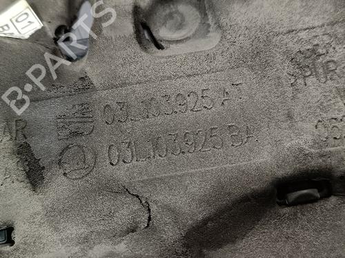 Upper protection SEAT IBIZA IV (6J5, 6P1)  | BP24649498M93 