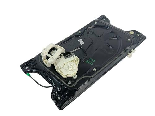 Front right window mechanism LAND ROVER RANGE ROVER SPORT I (L320)  | BP29546425C23 