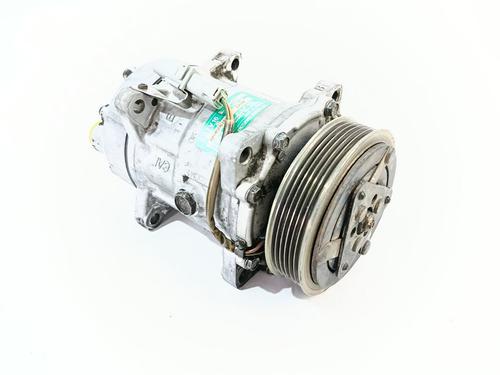 Used AC compressor PEUGEOT 307 (3A/C) 2.0 HDi 90 (90 hp) 28155801
