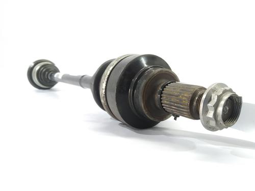 Right rear driveshaft BMW 3 (F30, F80) 318 d | BP15871567M41 
