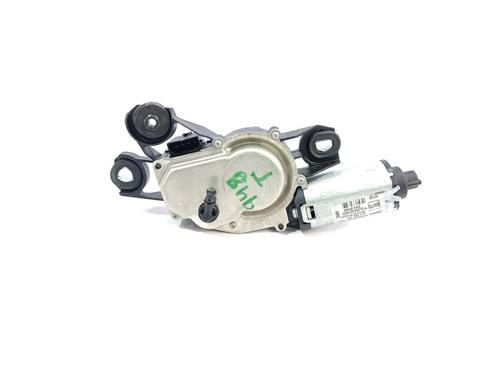 Used Rear wiper motor SEAT IBIZA IV (6J5, 6P1) [2008-2017]  26674717