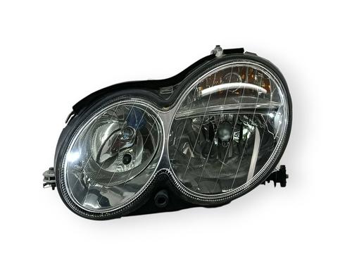 Used Left headlight MERCEDES-BENZ CLK (C209) [2002-2010]  30531553