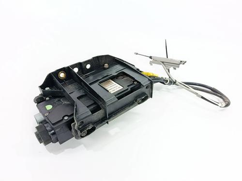 Electric handbrake RENAULT SCÉNIC II (JM0/1_) | BP31081899E5